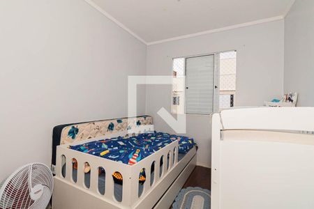 Quarto de apartamento à venda com 2 quartos, 63m² em Vila Guilherme, São Paulo