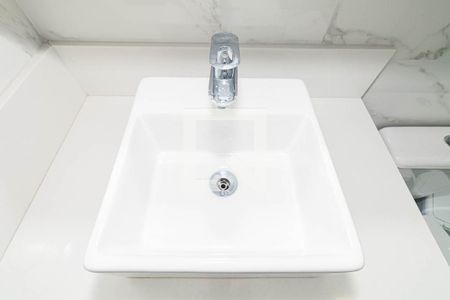 Apartamento à venda com 63m², 2 quartos e 1 vagaBanheiro da Suíte
