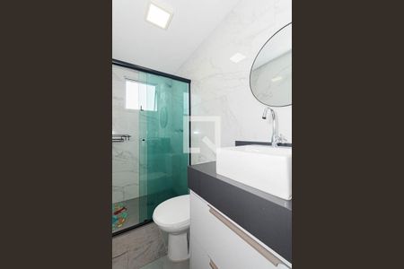Apartamento à venda com 63m², 2 quartos e 1 vagaBanheiro