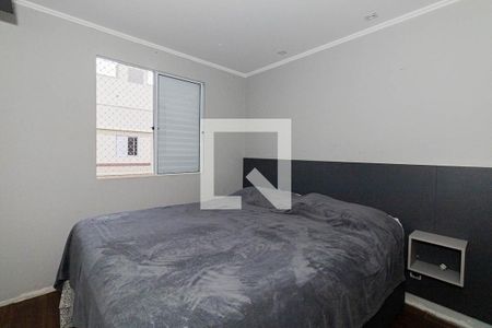 Suíte de apartamento à venda com 2 quartos, 63m² em Vila Guilherme, São Paulo