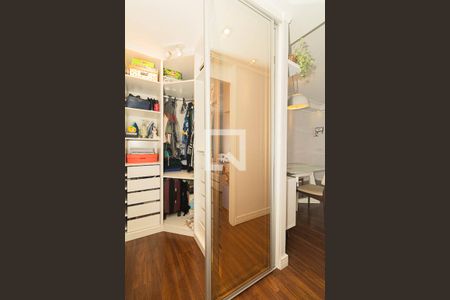 Apartamento à venda com 63m², 2 quartos e 1 vagaCorredor