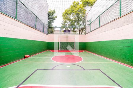 Apartamento à venda com 63m², 2 quartos e 1 vagaÁrea Comum - Quadra