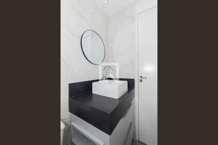 Apartamento à venda com 63m², 2 quartos e 1 vagaBanheiro