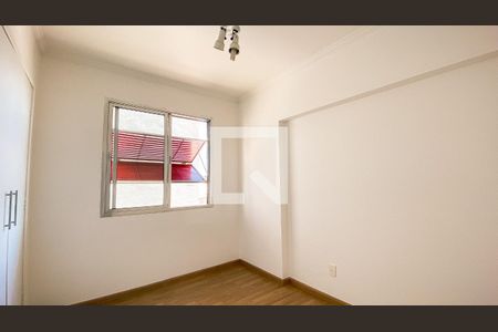 Quarto 1 de apartamento à venda com 3 quartos, 90m² em Centro, Santo André