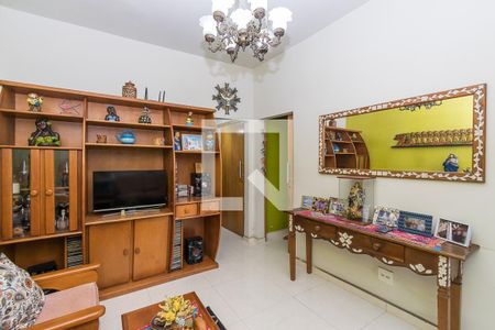 Sala de casa à venda com 2 quartos, 207m² em Vigário Geral, Rio de Janeiro