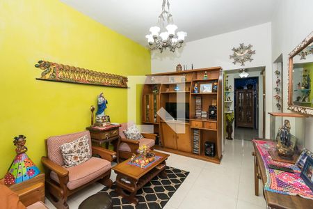 Sala de casa à venda com 2 quartos, 207m² em Vigário Geral, Rio de Janeiro
