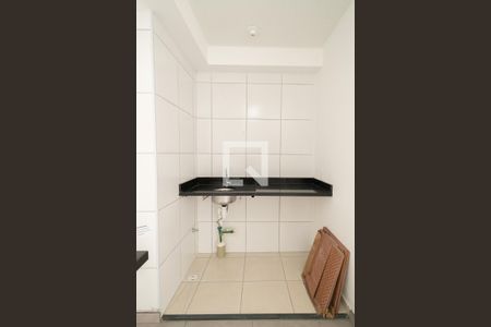 Apartamento para alugar com 35m², 2 quartos e sem vagaÁrea de Serviço