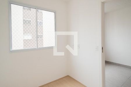 Quarto 1 de apartamento para alugar com 2 quartos, 35m² em Jardim São Savério, São Bernardo do Campo