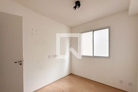 Quarto 1 de apartamento para alugar com 2 quartos, 35m² em Jardim São Savério, São Bernardo do Campo