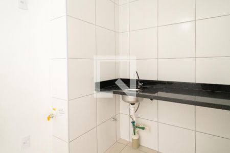 Apartamento para alugar com 35m², 2 quartos e sem vagaÁrea de Serviço