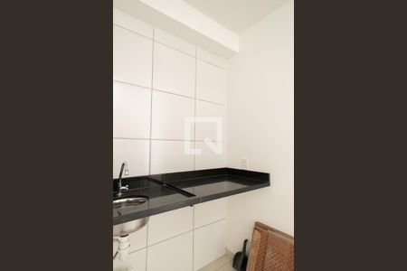 Apartamento para alugar com 35m², 2 quartos e sem vagaÁrea de Serviço