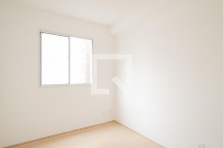 Quarto 2 de apartamento para alugar com 2 quartos, 35m² em Jardim São Savério, São Bernardo do Campo