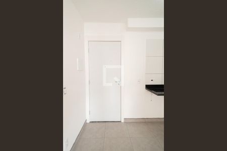 Apartamento para alugar com 35m², 2 quartos e sem vagaEntrada 