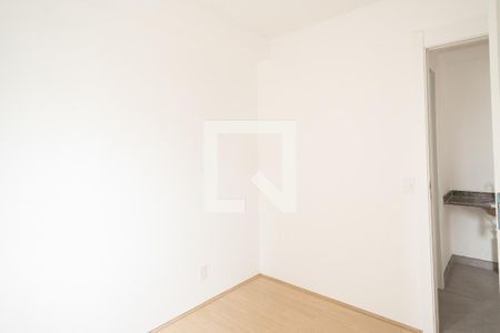 Apartamento para alugar com 35m², 2 quartos e sem vagaQuarto 2