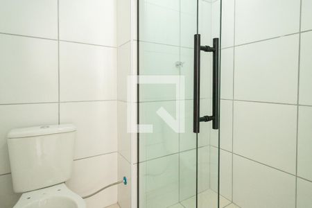 Apartamento para alugar com 35m², 2 quartos e sem vagaBanheiro Social 