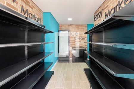 Apartamento para alugar com 35m², 2 quartos e sem vagaÁrea comum 