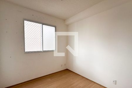 Quarto 1 de apartamento para alugar com 2 quartos, 35m² em Jardim São Savério, São Bernardo do Campo