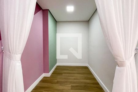 Apartamento para alugar com 35m², 2 quartos e sem vagaÁrea comum - Salão de festas