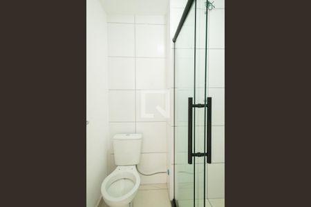 Apartamento para alugar com 35m², 2 quartos e sem vagaBanheiro Social 