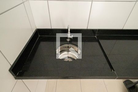 Apartamento para alugar com 35m², 2 quartos e sem vagaÁrea de Serviço