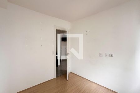 Quarto 1 de apartamento para alugar com 2 quartos, 35m² em Jardim São Savério, São Bernardo do Campo