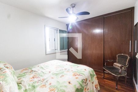 Casa à venda com 226m², 4 quartos e 4 vagasQuarto 3