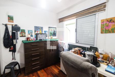 Casa à venda com 226m², 4 quartos e 4 vagasQuarto 2