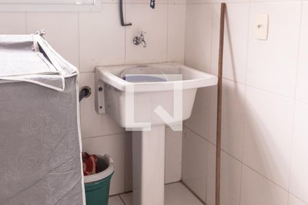 Casa à venda com 226m², 4 quartos e 4 vagasÁrea de serviço