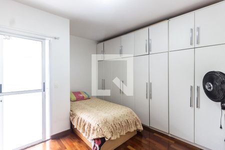 Quarto 1 de casa para alugar com 4 quartos, 226m² em Água Fria, São Paulo