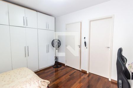 Quarto 1 de casa para alugar com 4 quartos, 226m² em Água Fria, São Paulo