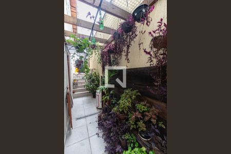 Casa à venda com 226m², 4 quartos e 4 vagasCorredor