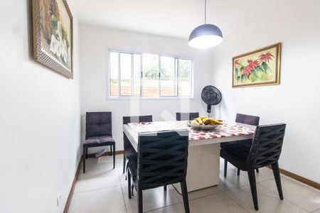 Casa à venda com 226m², 4 quartos e 4 vagasCozinha