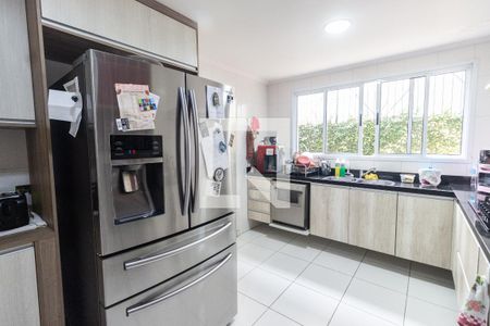 Casa à venda com 226m², 4 quartos e 4 vagasCozinha