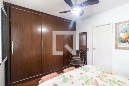 Casa à venda com 226m², 4 quartos e 4 vagasQuarto 3
