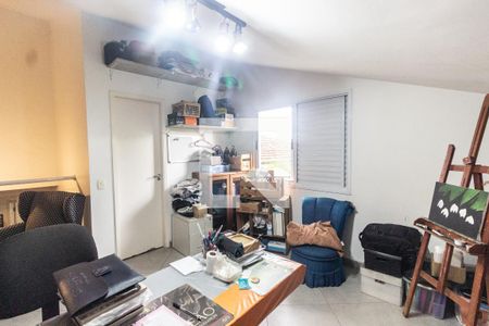 Casa à venda com 226m², 4 quartos e 4 vagasQuarto 4