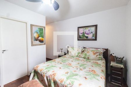 Casa à venda com 226m², 4 quartos e 4 vagasQuarto 3