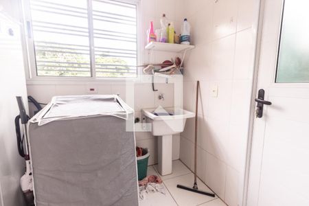 Casa à venda com 226m², 4 quartos e 4 vagasÁrea de serviço