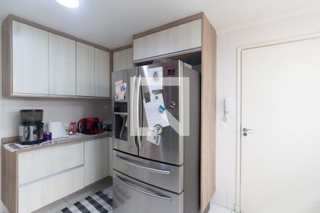 Casa à venda com 226m², 4 quartos e 4 vagasCozinha