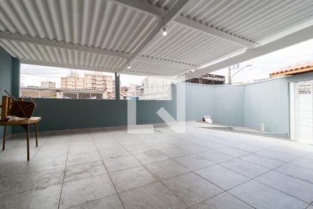 Suíte - Vista de casa à venda com 2 quartos, 200m² em Jardim Monte Azul, São Paulo