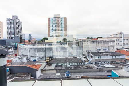 Vista de apartamento à venda com 1 quarto, 53m² em Vila Yara, Osasco