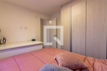 Suíte de apartamento à venda com 1 quarto, 53m² em Vila Yara, Osasco