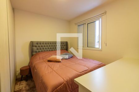 Suíte de apartamento à venda com 1 quarto, 53m² em Vila Yara, Osasco