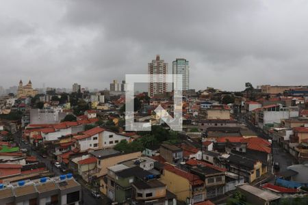 Vista da Sacada de apartamento à venda com 3 quartos, 66m² em Penha de França, São Paulo
