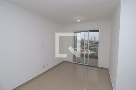 Sala de TV de apartamento à venda com 3 quartos, 66m² em Penha de França, São Paulo