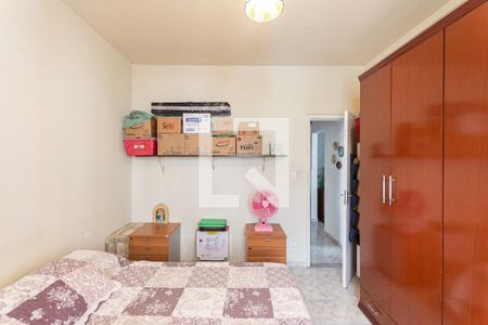 Quarto 1 de apartamento à venda com 2 quartos, 50m² em Maracanã, Rio de Janeiro