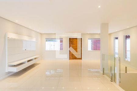 Sala de casa à venda com 3 quartos, 233m² em Jacarepaguá, Rio de Janeiro
