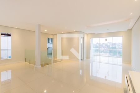 Sala de casa à venda com 3 quartos, 233m² em Jacarepaguá, Rio de Janeiro