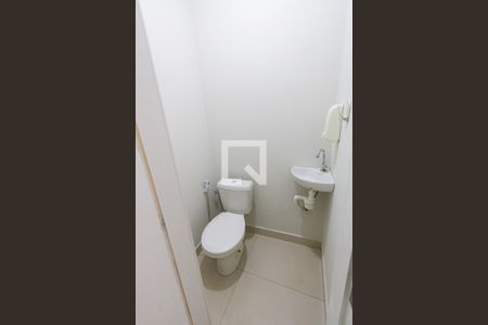 Casa à venda com 233m², 3 quartos e 1 vagaBanheiro da Suíte 2