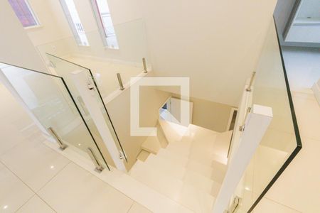 Casa à venda com 233m², 3 quartos e 1 vagaEscada