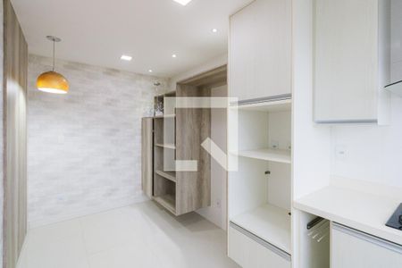 Casa à venda com 233m², 3 quartos e 1 vagaCozinha